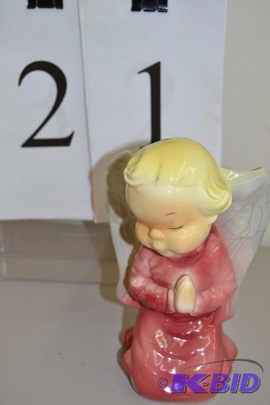 lot 21 image: Royal Copley