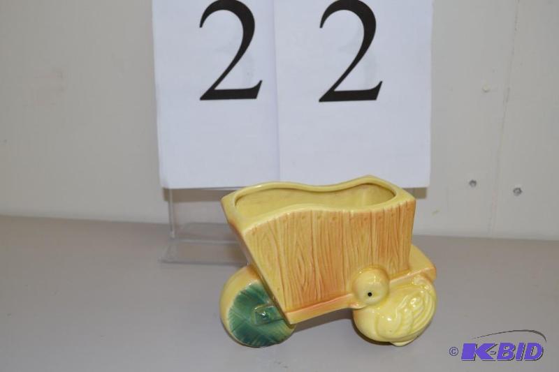 lot 22 image: Royal Copley