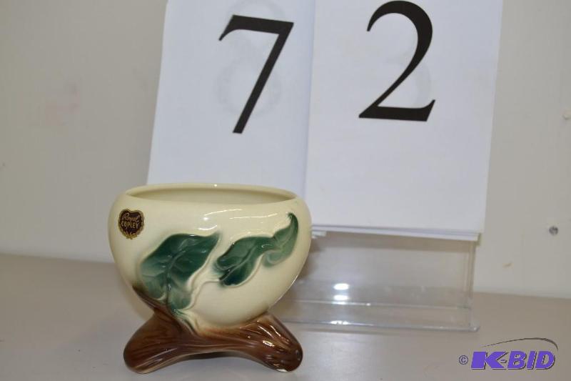 lot 72 image: Royal Copley