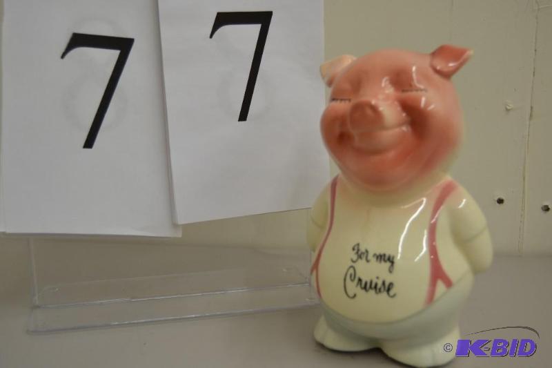 lot 77 image: Royal Copley