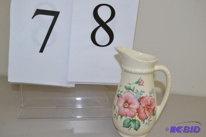 lot 78 image: Royal Copley