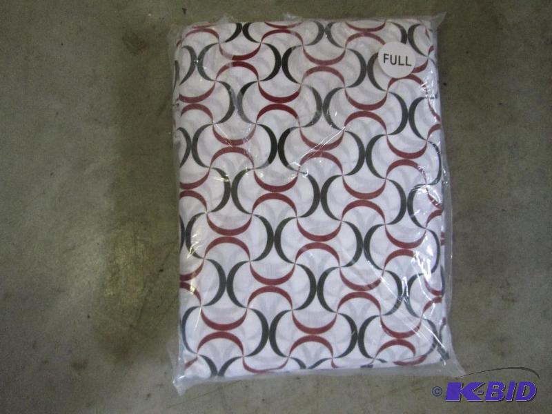 lot 130 image: full size sheet...