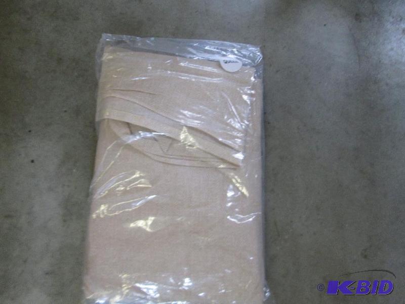 lot 131 image: queen size sheet...
