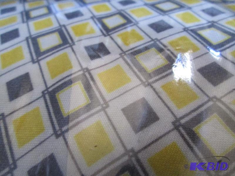 lot 50 image: Bedding set, has been removed from package...
