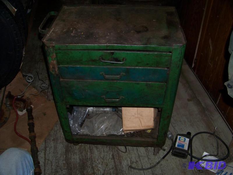 Chicago Tool Box
