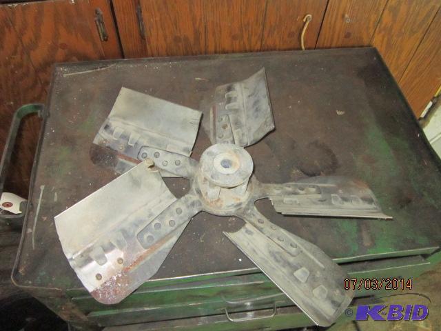 Cooling Fan