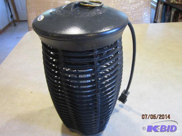 Electric Bug Zapper