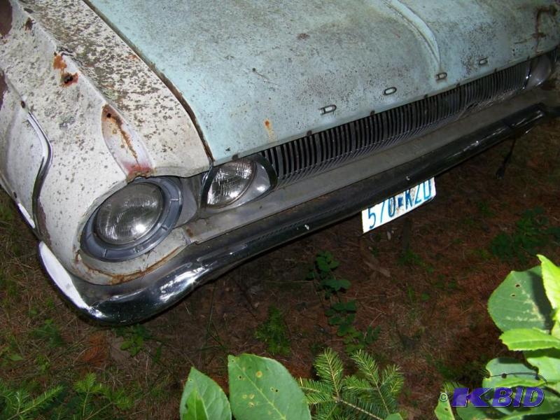 64 Dodge
