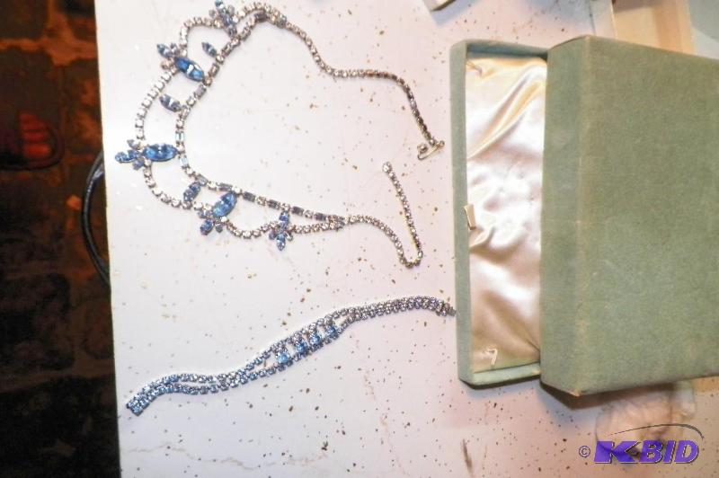 Costume Jewelry