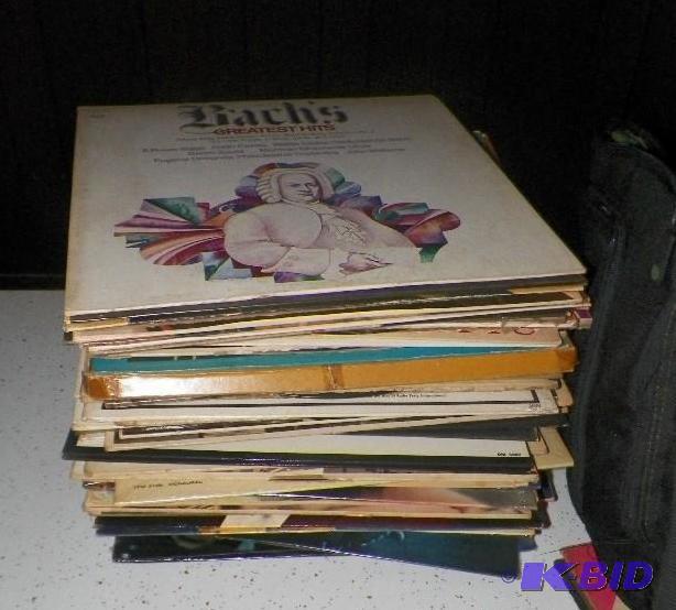 Record Collection
