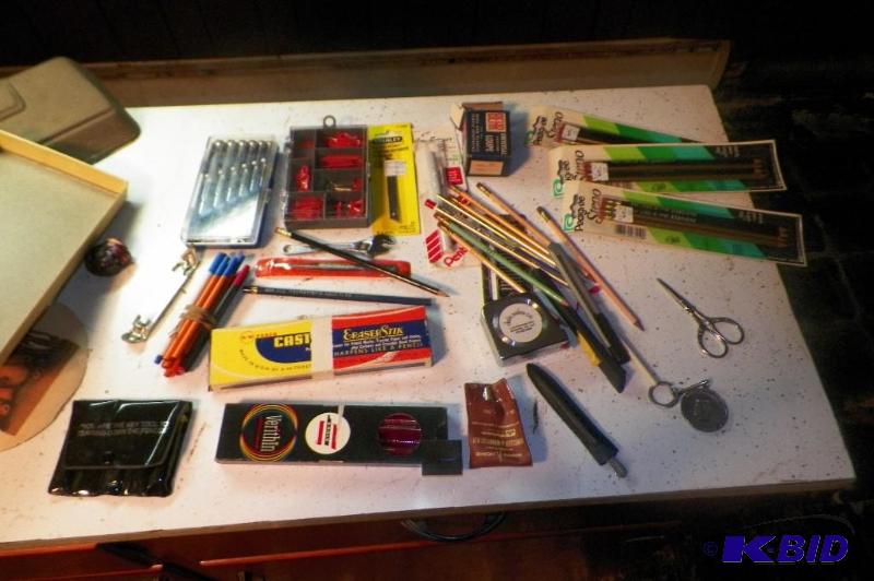 Office Supplies