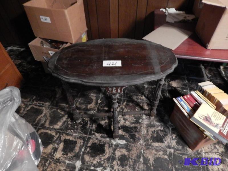 Antique Table