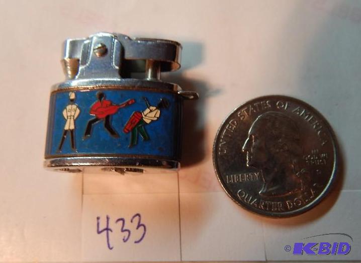 Mini Lighter