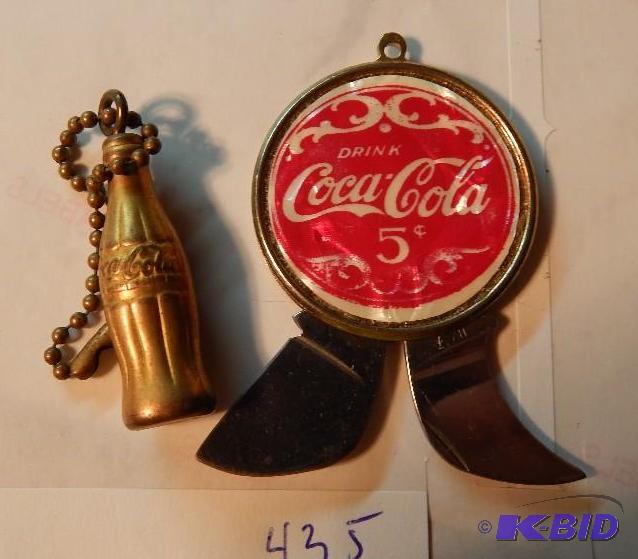 Original Coke Items