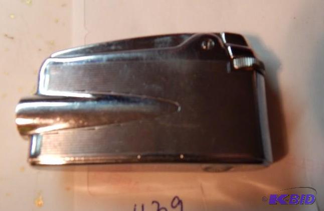 Ronson Lighter