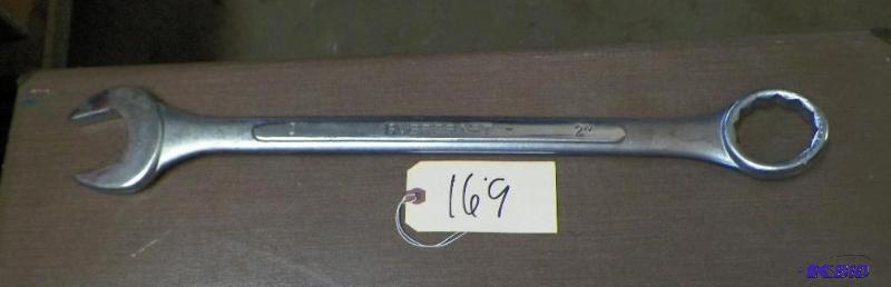 lot 169 image: Evercraft 2 Wrench