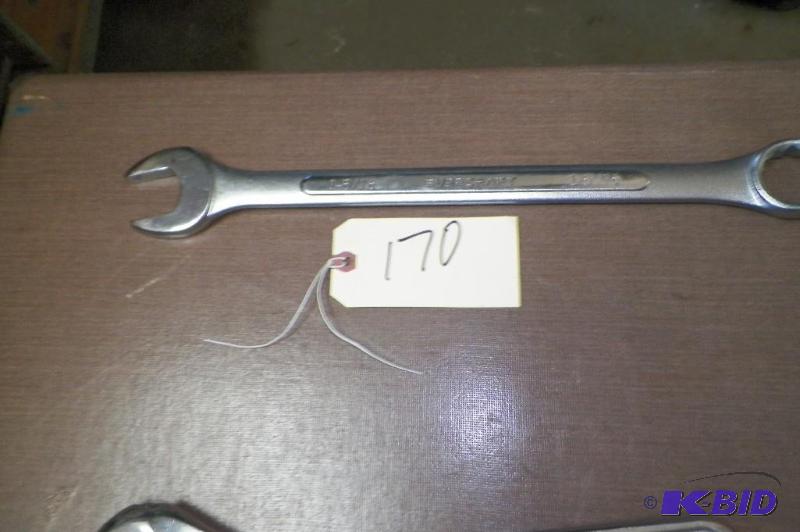 lot 170 image: Evercraft 1 516 Wrench