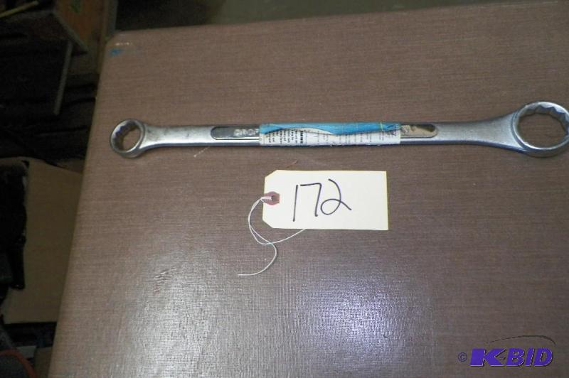 lot 172 image: Reese Ball Wrench