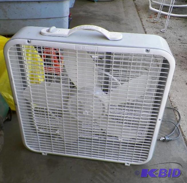 lot 185 image: Lakewood Fan