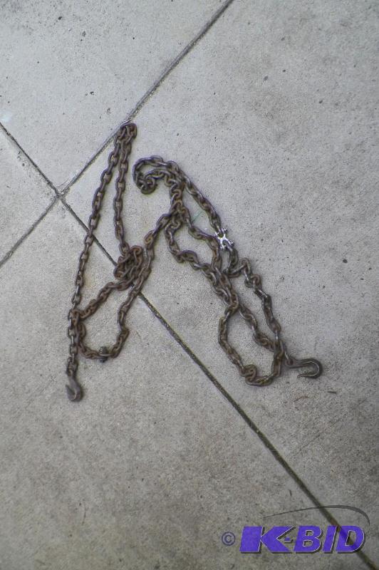 lot 235 image: 15 ft. long chain