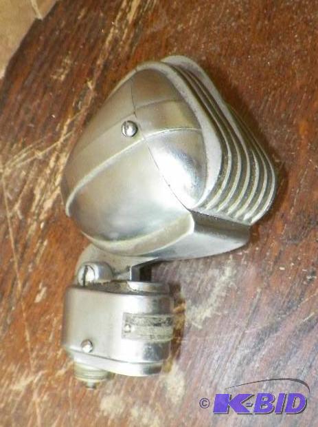 lot 29 image: Horner M50 Microphone