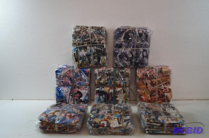 hand bags