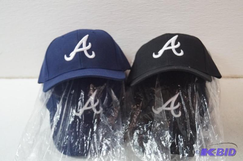 baseball caps