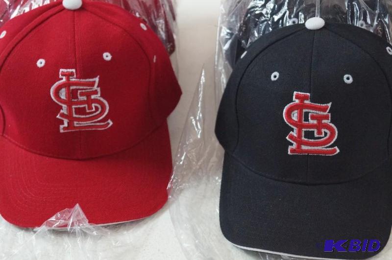 baseball caps