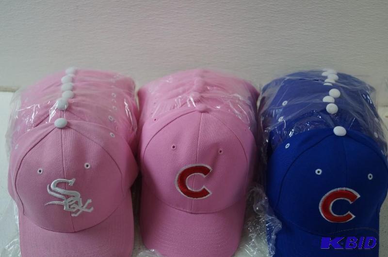 baseball caps