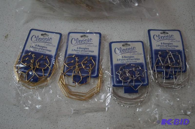 costume jewelry