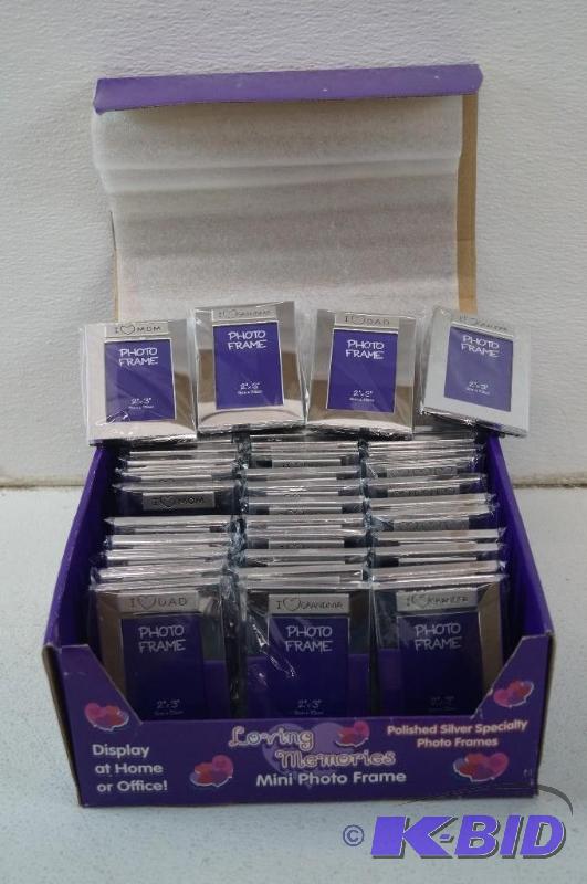 mini photo frames