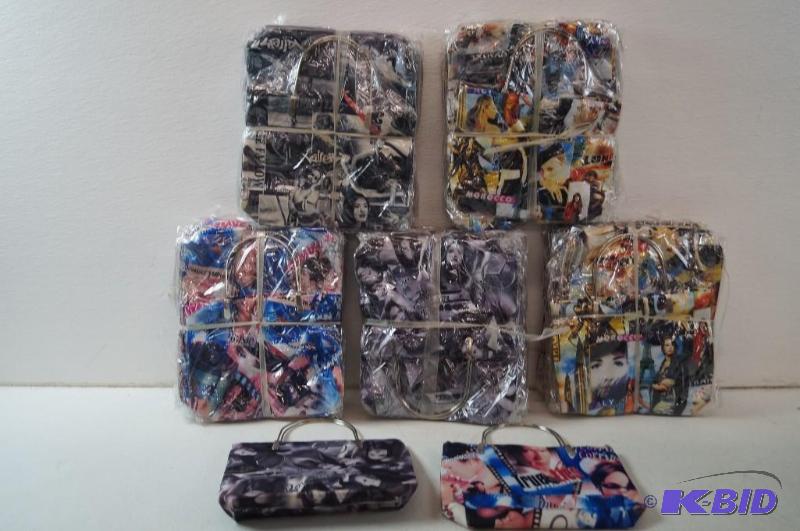 hand bags