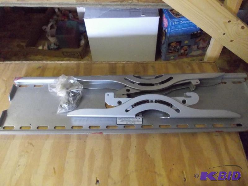 Adjustable TV Mounting Bracket...