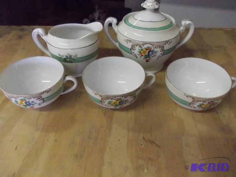 Vintage Dishes&nbspMarked Noritake&nbsp...