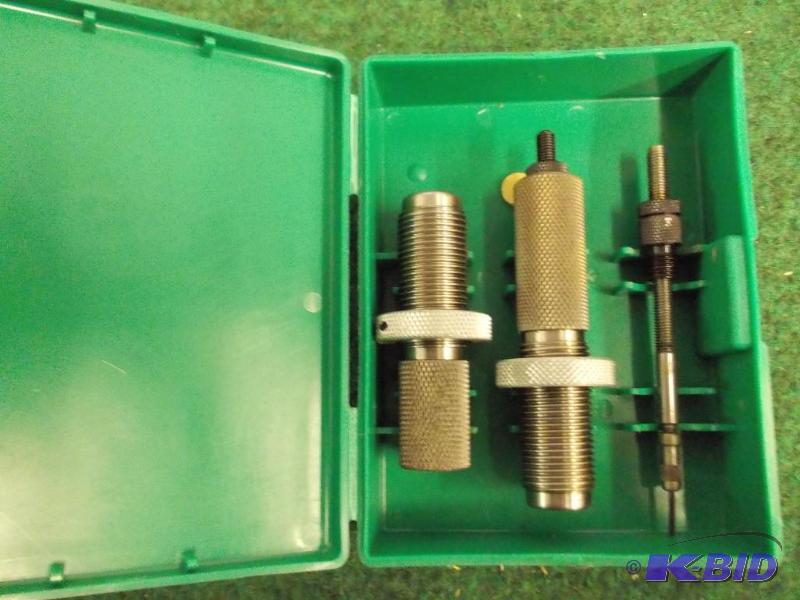 Reloading Dies For Winchester 270...