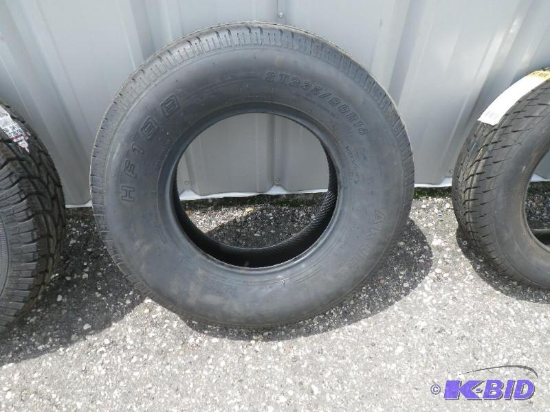 New Akuret HF188 St23580r16...