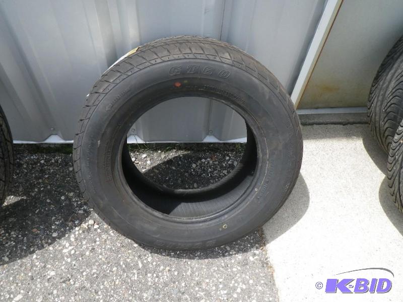 New Sumic 21560R15...