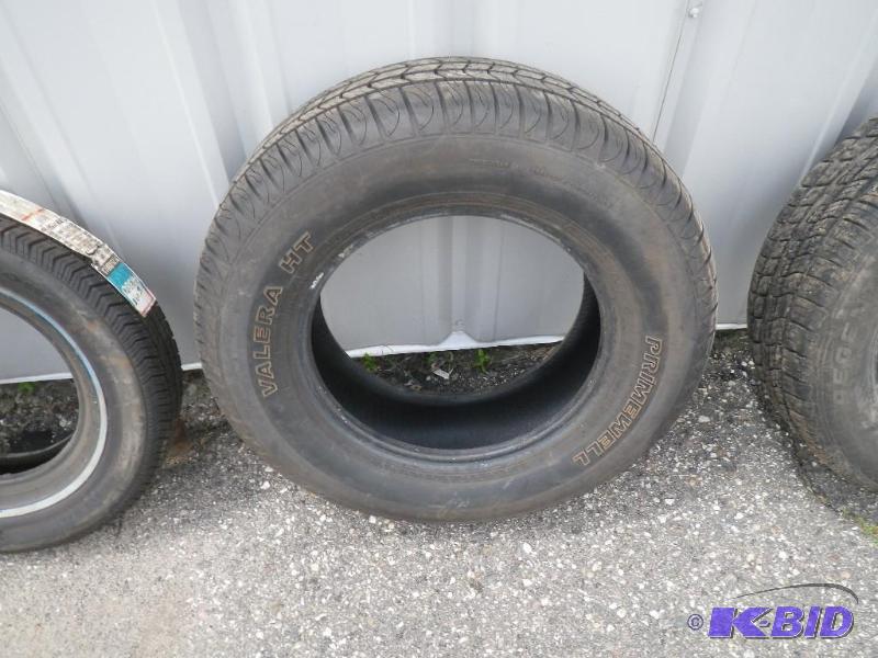 New Primewell 22570R16...
