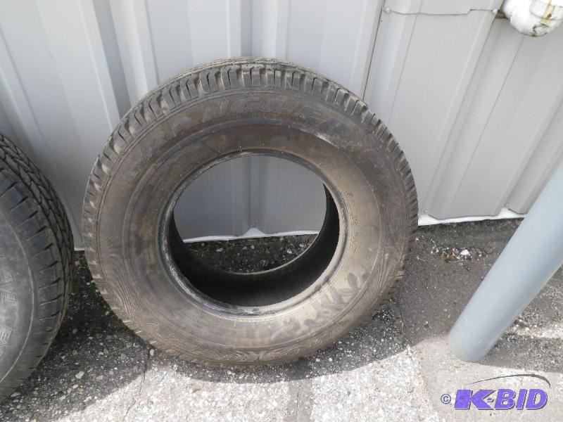 Wrangler RTS 26570R16, 1332 tread...