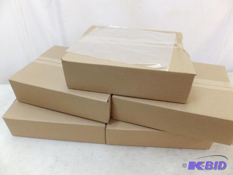 Poly Bags