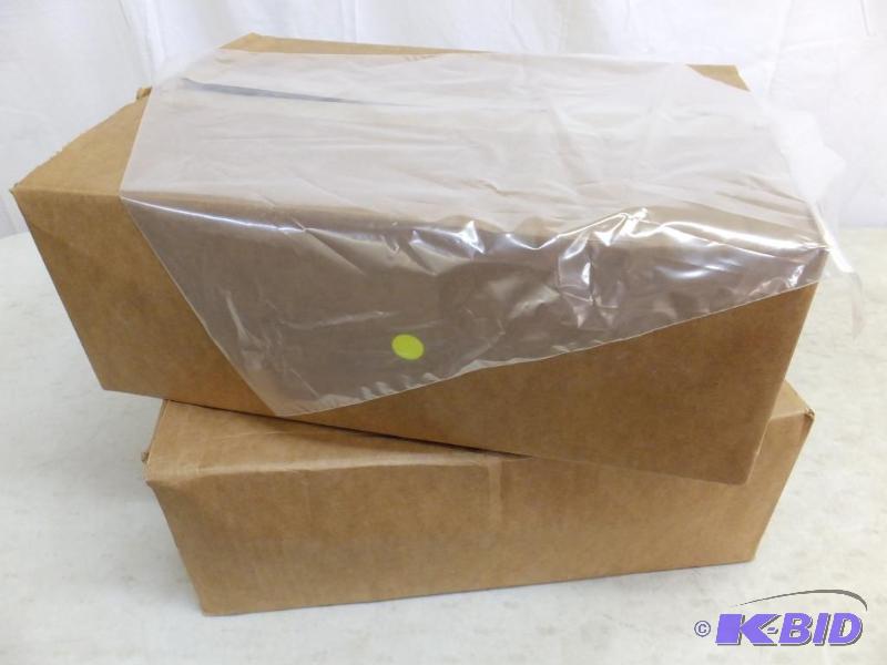 Poly Bags