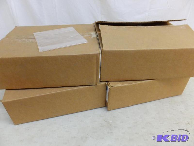 Poly Bags