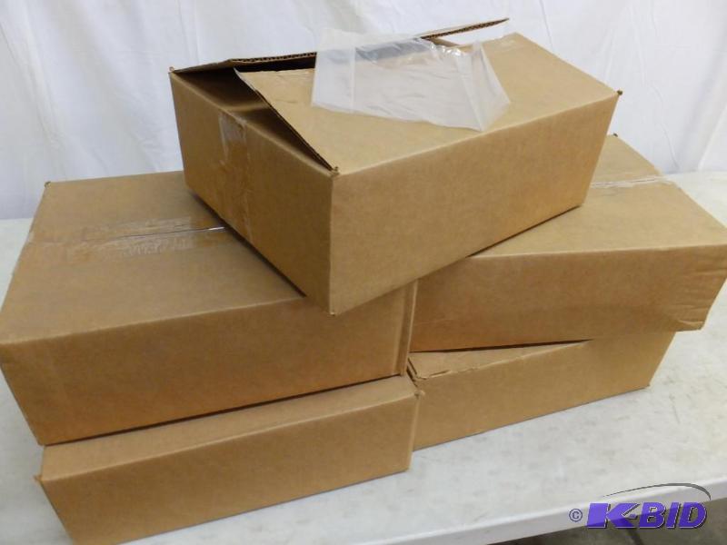 Poly Bags