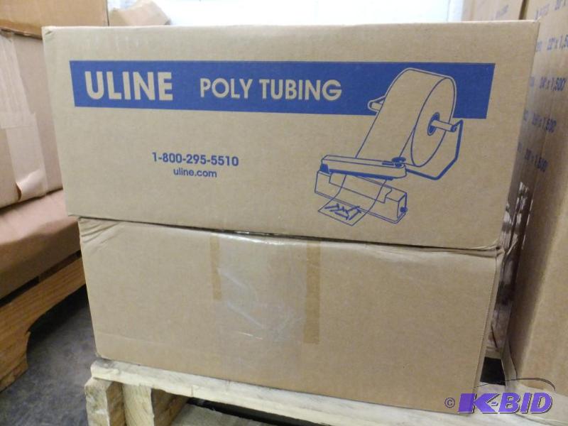 Poly Tubing