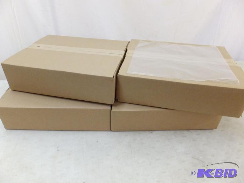 Poly Bags