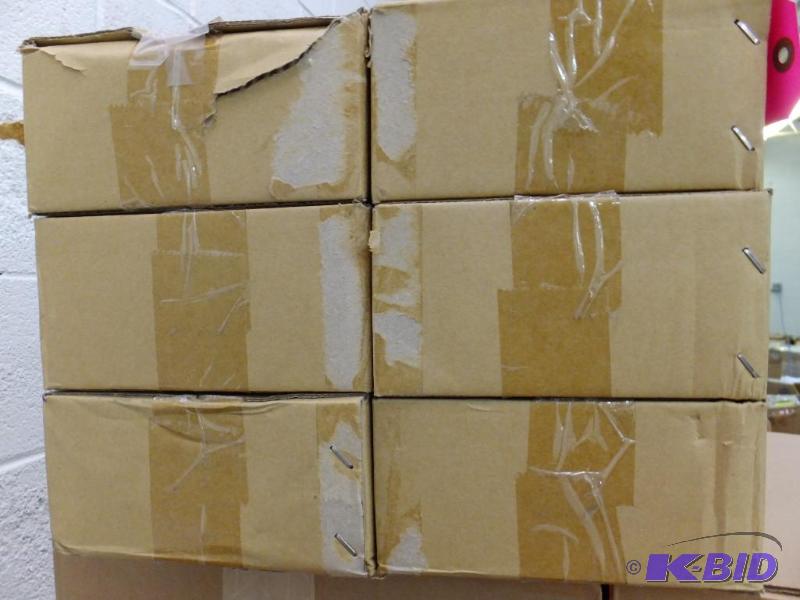 Zip-lock Bags