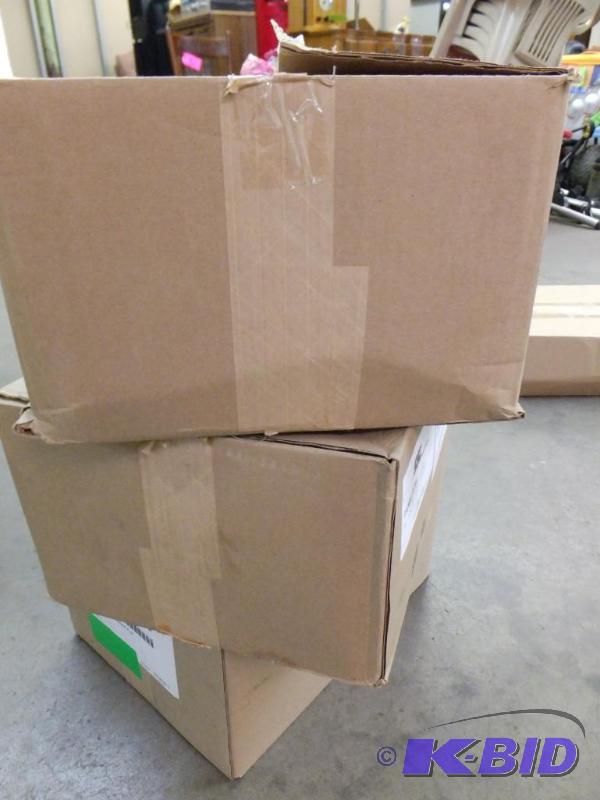 Poly Bags - Gussetted