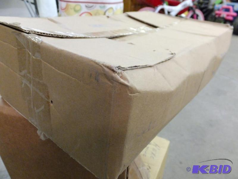 Poly Bags