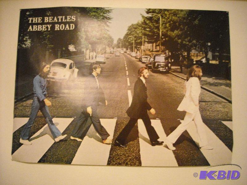 lot 146 image: Beatles memorabilia