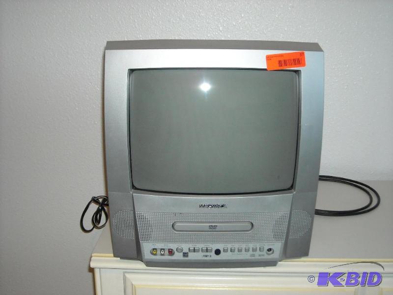 lot 37 image: TV